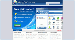 Desktop Screenshot of download.ursoftware.com